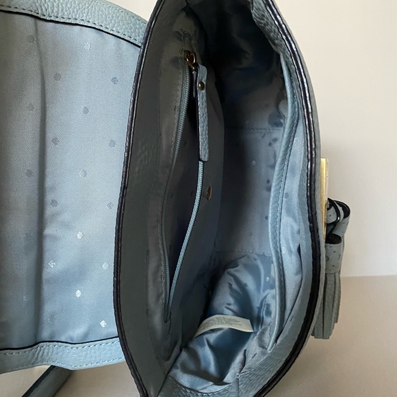 Kate Spade ♠️ James Street ShayLee Crossbody Bag - Picture 13 of 16